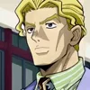 🙂 Эмодзи «Jojo» для Telegram