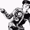 🎧 Эмодзи «Jojo» для Telegram