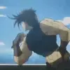 🤖 Эмодзи «Jojo» для Telegram