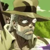 👀 Эмодзи «Jojo» для Telegram