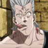 🤪 Эмодзи «Jojo» для Telegram