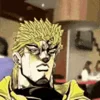 🧃 Эмодзи «Jojo» для Telegram