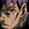 ❌ Эмодзи «Jojo» для Telegram