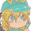 🤓 Эмодзи «Jojo» для Telegram