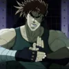 ✨ Эмодзи «Jojo» для Telegram