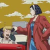😠 Эмодзи «Jojo» для Telegram