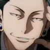 😏 Эмодзи «Jujutsu Kaisen - Магическая битва» для Telegram