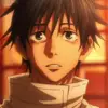 ☹️ Эмодзи «Jujutsu Kaisen - Магическая битва» для Telegram
