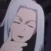 🤔 Эмодзи «Jujutsu Kaisen - Магическая битва» для Telegram
