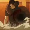 🩸 Эмодзи «Jujutsu Kaisen - Магическая битва» для Telegram