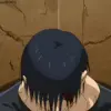 😏 Эмодзи «Jujutsu Kaisen - Магическая битва» для Telegram