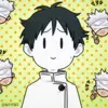 😅 Эмодзи «Jujutsu Kaisen - Магическая битва» для Telegram