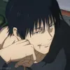 😏 Эмодзи «Jujutsu Kaisen - Магическая битва» для Telegram