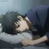 😟 Эмодзи «Jujutsu Kaisen - Магическая битва» для Telegram