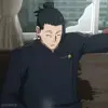 ☕️ Эмодзи «Jujutsu Kaisen - Магическая битва» для Telegram