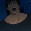 🥱 Эмодзи «Jujutsu Kaisen - Магическая битва» для Telegram