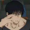🤔 Эмодзи «Jujutsu Kaisen - Магическая битва» для Telegram