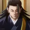 😏 Эмодзи «Jujutsu Kaisen - Магическая битва» для Telegram