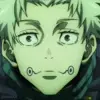 📢 Эмодзи «Jujutsu Kaisen - Магическая битва» для Telegram