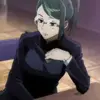 😒 Эмодзи «Jujutsu Kaisen - Магическая битва» для Telegram