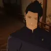 💥 Эмодзи «Jujutsu Kaisen - Магическая битва» для Telegram