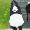🕺 Эмодзи «Jujutsu Kaisen - Магическая битва» для Telegram