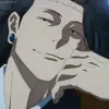 😏 Эмодзи «Jujutsu Kaisen - Магическая битва» для Telegram