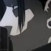 😒 Эмодзи «Jujutsu Kaisen - Магическая битва» для Telegram