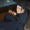 ❓ Эмодзи «Jujutsu Kaisen - Магическая битва» для Telegram