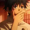 🤔 Эмодзи «Jujutsu Kaisen - Магическая битва» для Telegram
