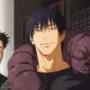 ❔ Эмодзи «Jujutsu Kaisen - Магическая битва» для Telegram