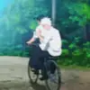 🚲 Эмодзи «Jujutsu Kaisen - Магическая битва» для Telegram