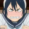 😤 Эмодзи «Jujutsu Kaisen - Магическая битва» для Telegram