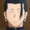 ☺️ Эмодзи «Jujutsu Kaisen - Магическая битва» для Telegram