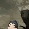 😶 Эмодзи «Jujutsu Kaisen - Магическая битва» для Telegram