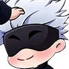 ☺️ Эмодзи «🙂 Jujutsu Kaisen» для Telegram