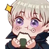 🍙 Эмодзи «🙂 Jujutsu Kaisen» для Telegram