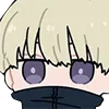 😶 Эмодзи «🙂 Jujutsu Kaisen» для Telegram