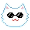 😎 Эмодзи «🙂 Jujutsu Kaisen» для Telegram