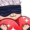 ❤️ Эмодзи «🙂 Jujutsu Kaisen» для Telegram