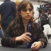 💧 Эмодзи «Jenna Ortega» для Telegram