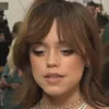 😁 Эмодзи «Jenna Ortega» для Telegram