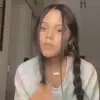 😫 Эмодзи «Jenna Ortega» для Telegram