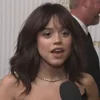 🥰 Эмодзи «Jenna Ortega» для Telegram