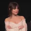 👀 Эмодзи «Jenna Ortega» для Telegram