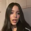 😇 Эмодзи «Jenna Ortega» для Telegram
