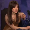 👉 Эмодзи «Jenna Ortega» для Telegram