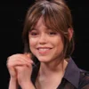 😅 Эмодзи «Jenna Ortega» для Telegram