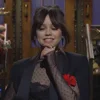 🤔 Эмодзи «Jenna Ortega» для Telegram