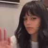 😘 Эмодзи «Jenna Ortega» для Telegram